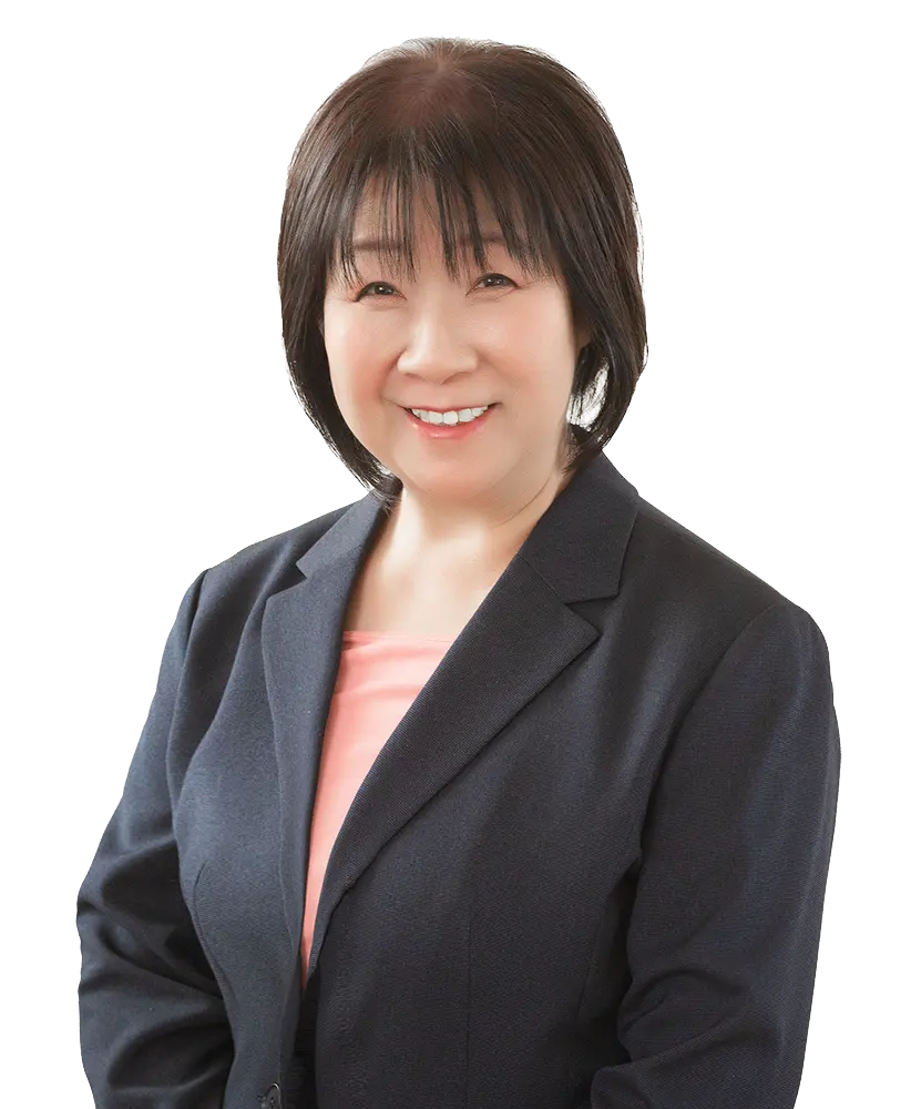 あわのえりこ(粟野江里子)の写真